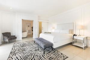 Gallery image of Fauchil Boutique Hotel in Johannesburg