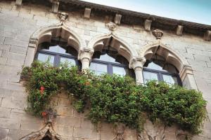 Zdjęcie z galerii obiektu Apartments in Porec - Istrien 40311 w Poreču