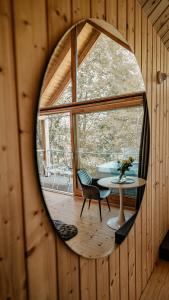 Fotografie z fotogalerie ubytování DunaTwinhouse v destinaci Dömös