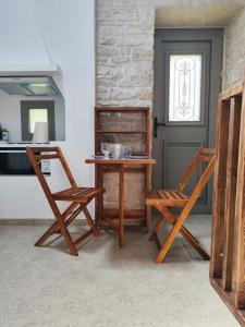 Fotografie z fotogalerie ubytování Studio Maya v destinaci Lákka