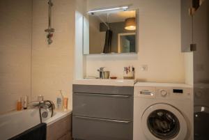 Fotografie z fotogalerie ubytování Magnifique appartement entre lac et montagne v destinaci Poisy + 9 fotografií