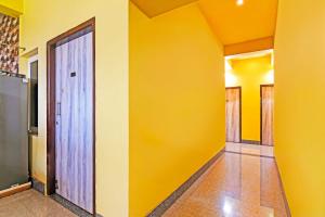Fotografie z fotogalerie ubytování Hotel O Sai Somu Inn v destinaci Khandagiri