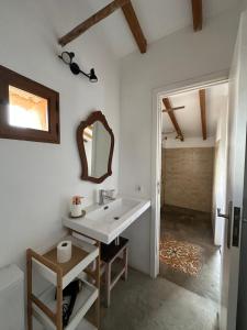 Ένα μπάνιο στο Casa Mona Turismo de Interior +158 φωτογραφίες