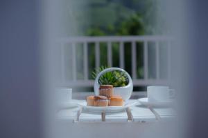 Afbeelding uit fotogalerij van Hermas Villa by BMT in Vythiri