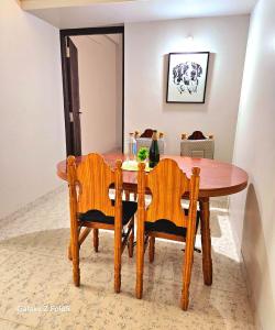 Posezení v ubytování Urban Suites