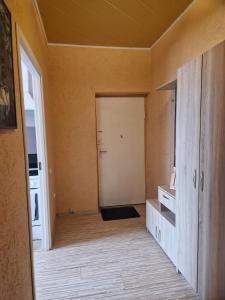 Fotografie z fotogalerie ubytování Small and cozy studio flat v destinaci Rēzekne