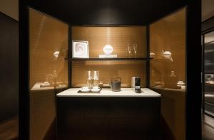 Fotografie z fotogalerie ubytování Chongqing Wuyu Shanxing Hotel v destinaci Čchung-čching