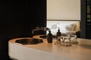 Fotografie z fotogalerie ubytování Chongqing Wuyu Shanxing Hotel v destinaci Čchung-čching