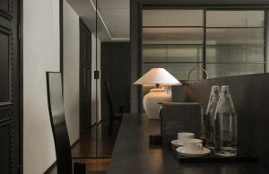 Fotografie z fotogalerie ubytování Chongqing Wuyu Shanxing Hotel v destinaci Čchung-čching
