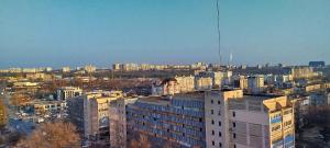Fotografie z fotogalerie ubytování Socoleni City Flat v destinaci Chişinău + 12 fotografií