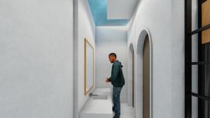 Imagen de la galería de Avaya Boutique Hostel, en Legian