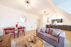 Gallery image of Eleven Lodge by Artsy in London