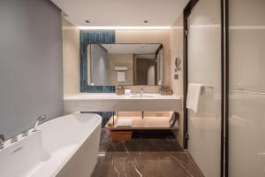 Φωτογραφία από το άλμπουμ του Grand Mercure Shiyan Dajia σε Shiyan