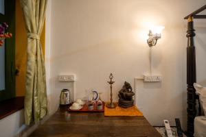 Gallery image of Luigi Villa in Puducherry