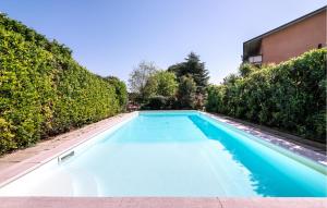 Πισίνα στο ή κοντά στο Villa Helios +37 φωτογραφίες