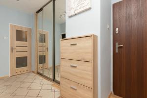 Fotografia z galérie ubytovania Warsaw Mokotów Lakeside Family Apartment by Noclegi Renters vo Varšave + 14 fotografií