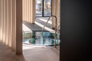 Fotografie z fotogalerie ubytování Shellter Hotel Resort & Spa v destinaci Rogowo