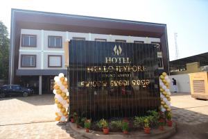 Fotografie z fotogalerie ubytování Hotel Hello Jeypore v destinaci Jaypur