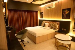 Fotografija v galeriji nastanitve Hotel Hello Jeypore v mestu Jaypur
