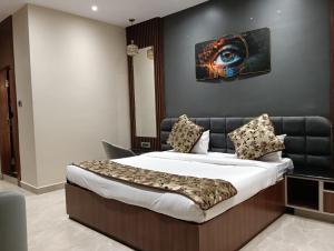 Fotografija v galeriji nastanitve Hotel Hello Jeypore v mestu Jaypur
