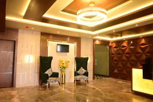 Fotografija v galeriji nastanitve Hotel Hello Jeypore v mestu Jaypur