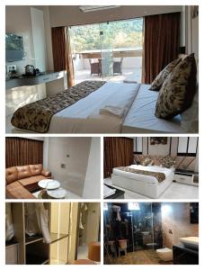 Fotografija v galeriji nastanitve Hotel Hello Jeypore v mestu Jaypur + 16 fotografij