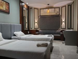 Fotografija v galeriji nastanitve Hotel Hello Jeypore v mestu Jaypur
