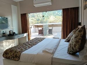 Fotografija v galeriji nastanitve Hotel Hello Jeypore v mestu Jaypur