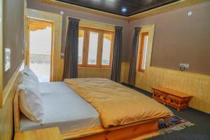 Gallery image of Eco Residence, Pangong in Lukung