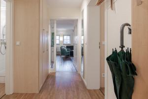 Fotografie z fotogalerie ubytování FEWO Ringelblume v destinaci List