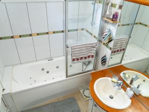 Billede fra billedgalleriet på Welcome chez Zouzou Paris XV i Issy-les-Moulineaux