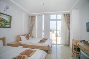 Fotografie z fotogalerie ubytování Nam Anh Hotel Vũng Tàu v destinaci Vũng Tàu