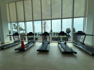 Gallery image of Platinum Premier Suite KLCC in Kuala Lumpur +64 photos