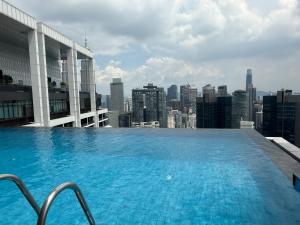 Gallery image of Platinum Premier Suite KLCC in Kuala Lumpur