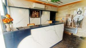 Fotografie z fotogalerie ubytování Karthik Residency Thiruvannamalai v destinaci Tiruvannamalai