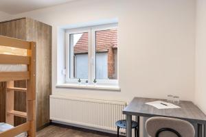 Fotografie z fotogalerie ubytování Haus Fuldablick v destinaci Rotenburg an der Fulda