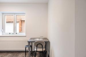 Fotografie z fotogalerie ubytování Haus Fuldablick v destinaci Rotenburg an der Fulda