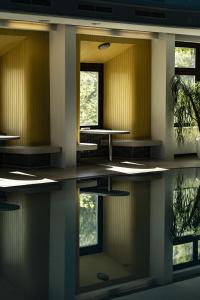 Mynd úr myndasafni af Sporthotel am Semmering í Semmering