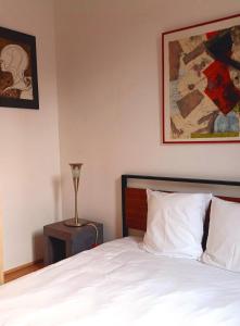 Gallery image of LA MAISON VERTE SETE in Sète