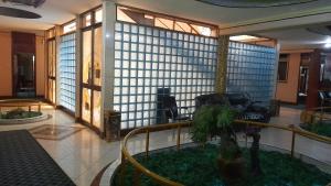 Fotografie z fotogalerie ubytování New JBK Hotel v destinaci Kampala
