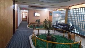 Fotografie z fotogalerie ubytování New JBK Hotel v destinaci Kampala