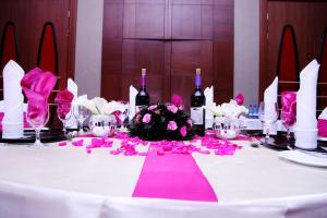 Fotografie z fotogalerie ubytování New JBK Hotel v destinaci Kampala