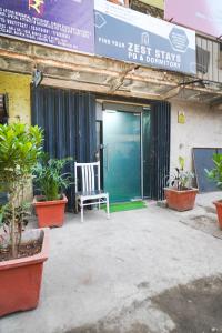 Fotografie z fotogalerie ubytování ZEST STAYS 1054-ANDHERI WEST v Bombaji