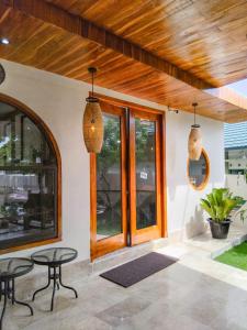 Photo de la galerie de l'établissement ndalem singgah malioboro by abiza, à Demangan