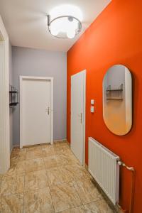 Fotografie z fotogalerie ubytování Celebration Flat by Ruterra v Praze
