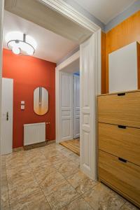 Fotografie z fotogalerie ubytování Celebration Flat by Ruterra v Praze