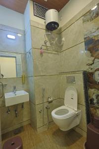 Gallery image of AJMER TERRACES Hotel in Ajmer +53 photos