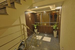 Gallery image of AJMER TERRACES Hotel in Ajmer