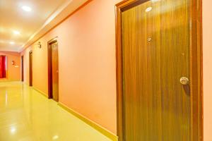 Φωτογραφία από το άλμπουμ του FabHotel Jaswitha Grand σε Kondapur