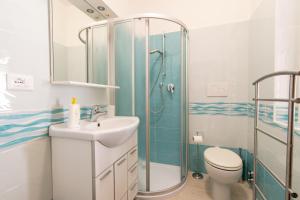 Gambar di galeri bagi La Ginestra - a 200mt dalla spiaggia di Scaglieri di Scaglieri